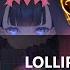 CryJaxx Lollipop Feat Justtjokay
