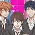 Yarichin B Club Op Ringtone But Censored Smoothly Bc Most Ppl I Know Speak Japanese