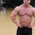 Aaron Clark Road To The Arnold 5 Weeks Out