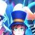 A Hat In Time OST Seal The Deal Death Wish