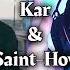 Saint Hov Kar De Lsi AMB Remix