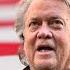 Steve Bannon Warns Top U S Prosecutors The Hunted Are About To Become The Hunters TN World