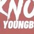 NBA YoungBoy I Know Lyrics