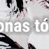 Unlike Pluto To The Toxic People Sub Español Lyrics