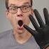 Testing Life Hack How To Quickly Put On Gloves
