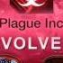 Plague Inc Evolved Necroa Virus Theme 1