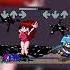 FNF Girlfriend Pibby Corrupted Playground Test VS Gameplay Shorts
