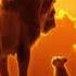 The Lion King 2019 Can You Feel The Love Tonight Kann Es Wirklich Liebe German With English Subs