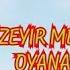 Uzeyir Mehidzade Oyana Gedir