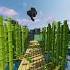 깔끔해지는 사탕수수 자동화 공장 Minecraft
