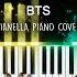 BTS RESPECT 4 HANDS Piano Cover By Pianella Piano