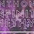 Infinite Amethyst