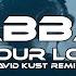 Dance ABBA Lay All Your Love On Me David Kust Remix