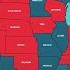 How The States Voted In Every Presidential Election