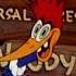 Woody Woodpecker Laugh