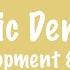 Pediatric Dentistry Tooth Development And Eruption INBDE ADAT