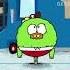 Работник Года Хлебоутки Shorts топ мультик врек Animations