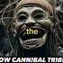 How Cannibal Tribes Hunt Humans Joerogan Storytime Jungle