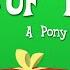 The 12 Days Of Ponies Xmas Y Pony Parody