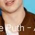 Charlie Puth Attention 8D