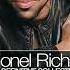 Lionel Richie All Night Long All Night Instrumental