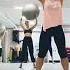 ФУНКЦИОНАЛЬНАЯ ТРЕНИРОВКА С МЯЧОМ Body Ball ПОЛНАЯ РАСКЛАДКА