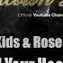 053 Problem Kids Rose Windross Hold Your Head Up Raw Dub