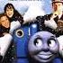 Thomas And The Magic Railroad Main Title Hummie Mann