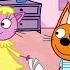 Kid E Cats Doctors Episode 8 Cartoons For Kids