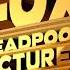 Fox Deadpool Pictures Animation Fox Deadpool Pictures Television 2006