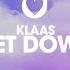 Klaas Get Down