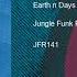 Jerome Robins Groovejet If This Ain T Love Earth N Days Remix