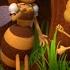 The New Queen Maya The Bee
