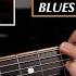 Travis Style Blues With ONE Chord Shape Fingerstyle Guitar Made Easy