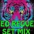 SET ALETEO 5 REGUETON MIX LA MAÑA LOCA