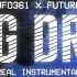 Ufo361 Feat Future Big Drip Instrumental Prod By Jimmy Torrio Sonus030 The Cratez