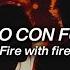 Armin Van Buuren HRRTZ Feat Julia Church Fire With Fire Subtitulada Al Español Lyrics