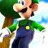 BEST LUIGI EDIT Rock N Roll Ken Car On Tiktok Sped Up Colour Shorts Mario Luigi Edit Capcut AE