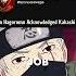 Even Hagoromo Acknowledged Kakashi Naruto Shorts Kakashi Narutoshippuden