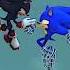 Evolution Of Sonic VS Shadow