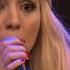 Ava Max Fallin Alicia Keys Cover LIVE 95 5