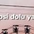 Edis Yalan Lyrics Şarkı Sözleri