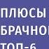 Топ 6 плюсов и минусов брачного договора Когда он нужен а когда не поможет