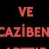 KARİZMA VE CAZİBENİ ARTTIR KARŞI CİNSİ KENDİNE ÇEK