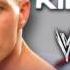 WWE Right Here Right Now Tyson Kidd Theme Song AE Arena Effect