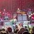 The Interrupters Raised By Wolves