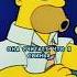 Гомер свинья Симпсоны 01S13E Simpsons Homersimpson гомерсимпсон симпсоны философия мультик