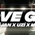 Heijan X Uzi X Muti Love Gun Remix Video Prod Method Producerbmj