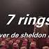 Ariana Grande 7 Rings LEGENDADO Cover De Sheldon Riley The Voice Australia