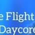 Skyper The Flight Reversed Daycore